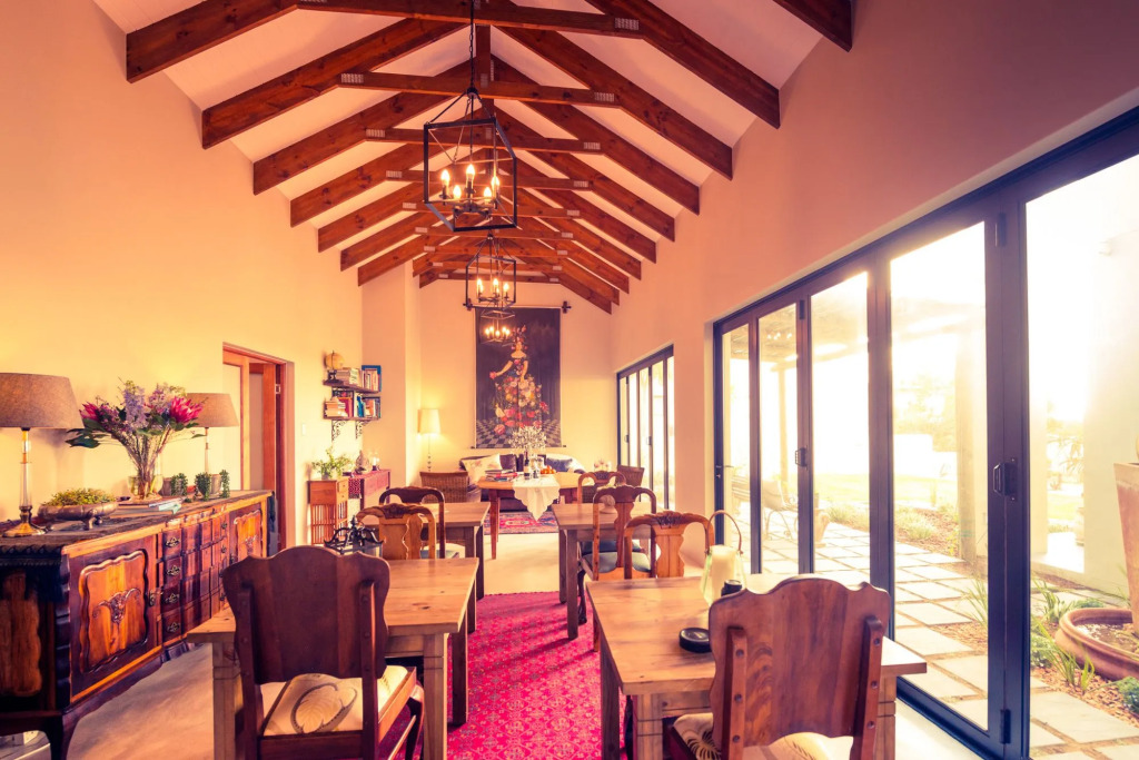 Le Mahi Guest House