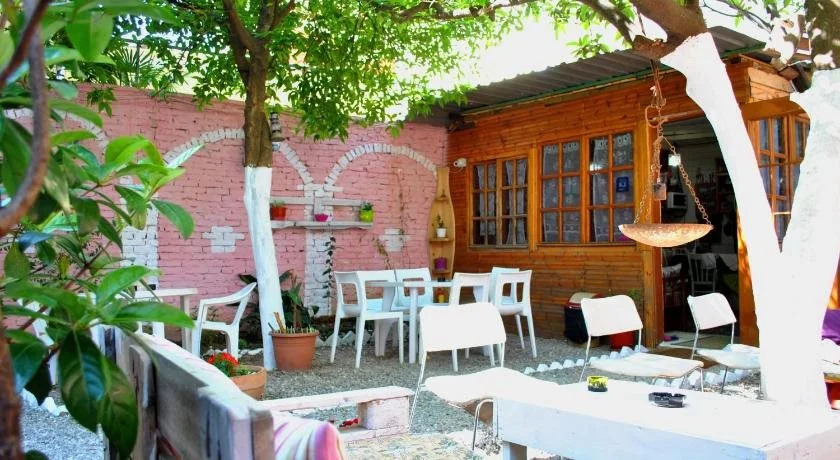 Zig Zag hostel