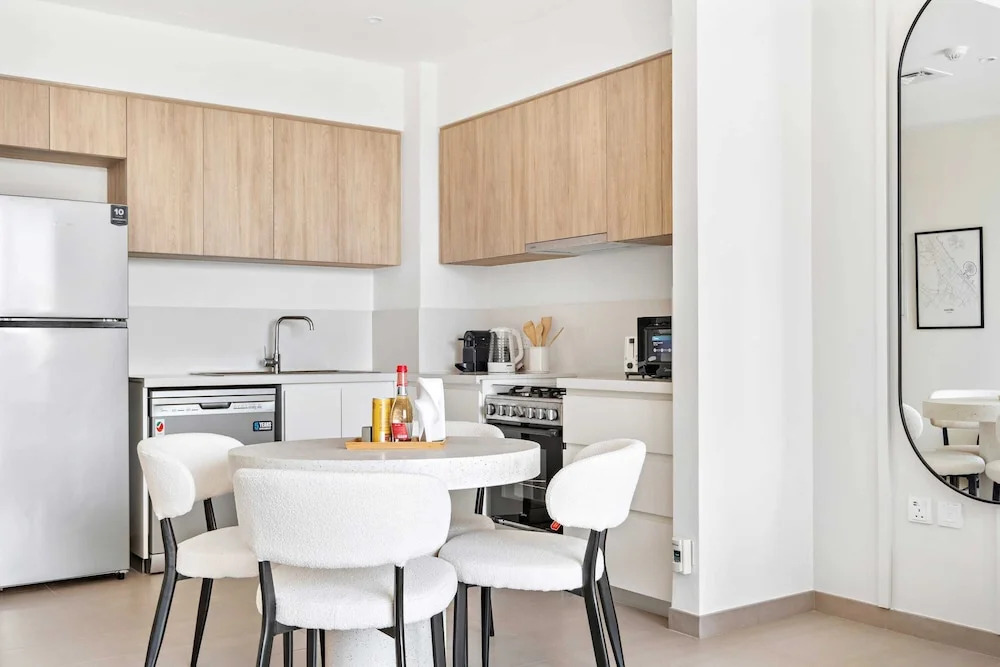 Silkhaus Executive Residences, Dubai Hills