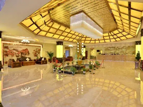 Xitang Holiday Hotel (Xitang Ancient Town Scenic Area)