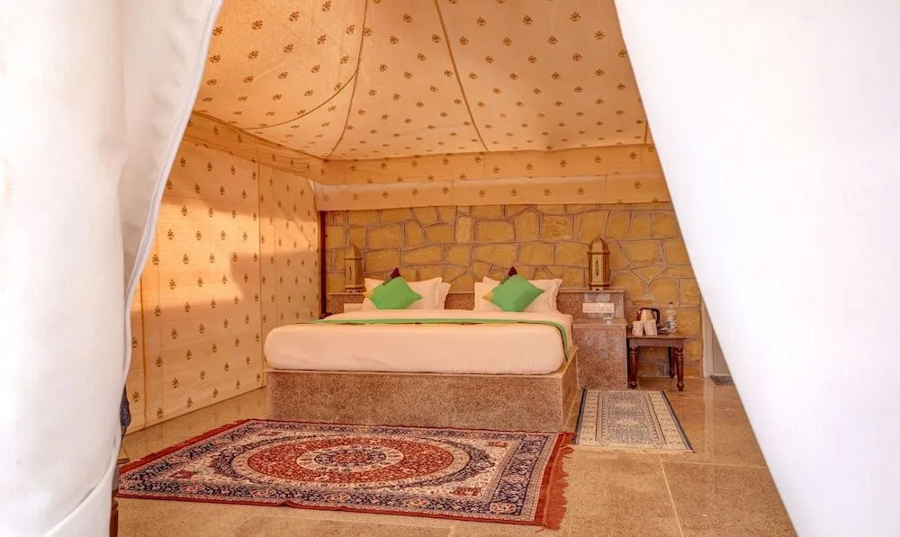 Treebo Trend Desert Boutique Resort Jaisalmer
