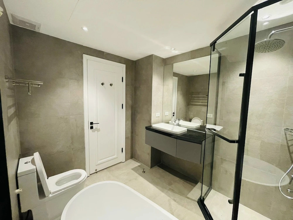 Paradise Home Luxury Apartment Tu Hoa