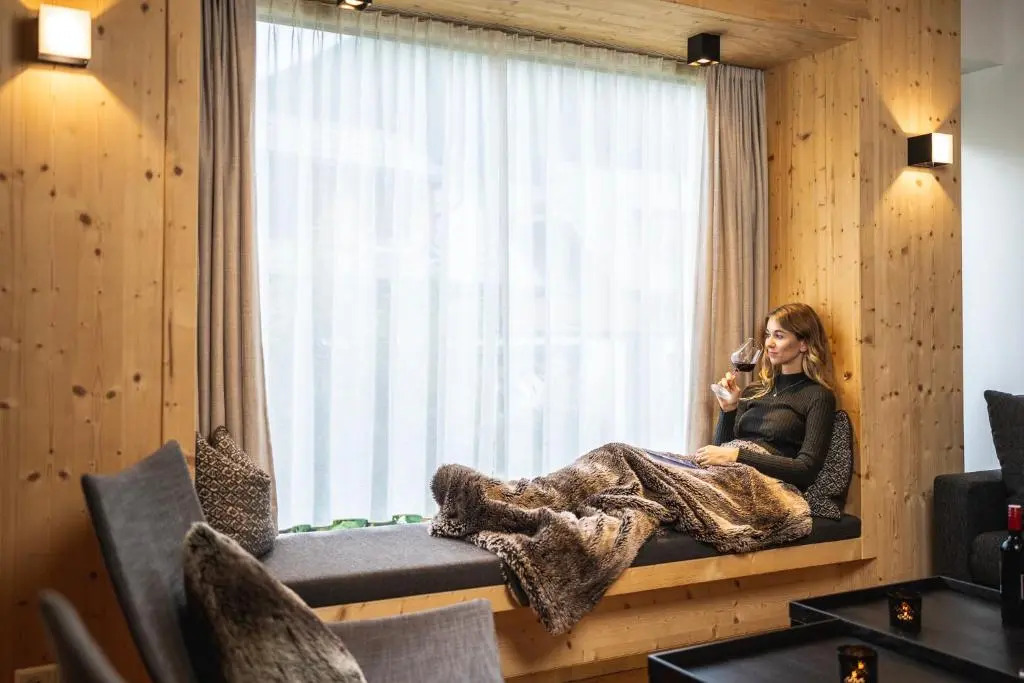Trattlers Hof-Chalets
