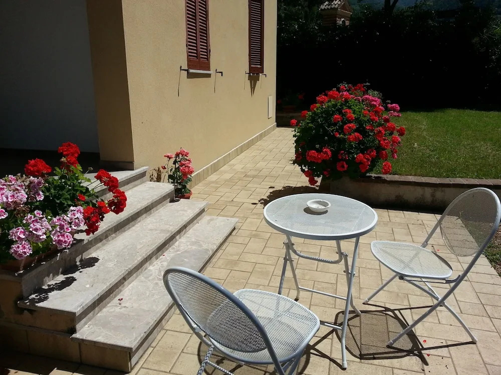 I Gerani B&B
