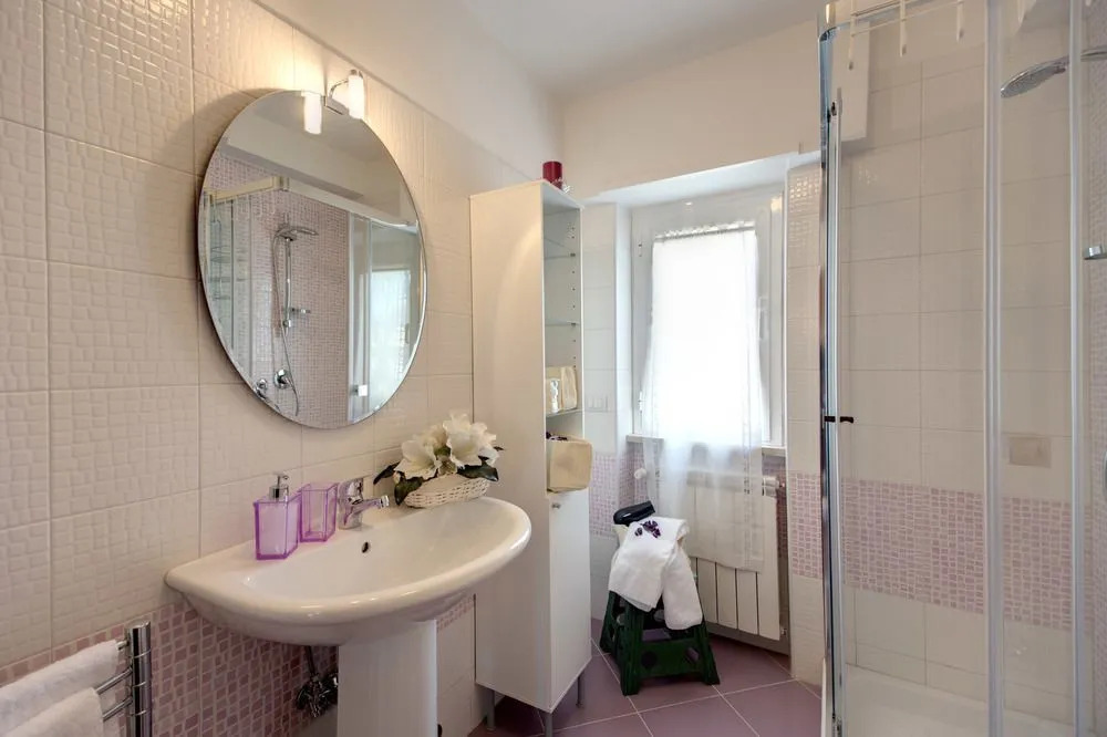 Interno15 Apartment