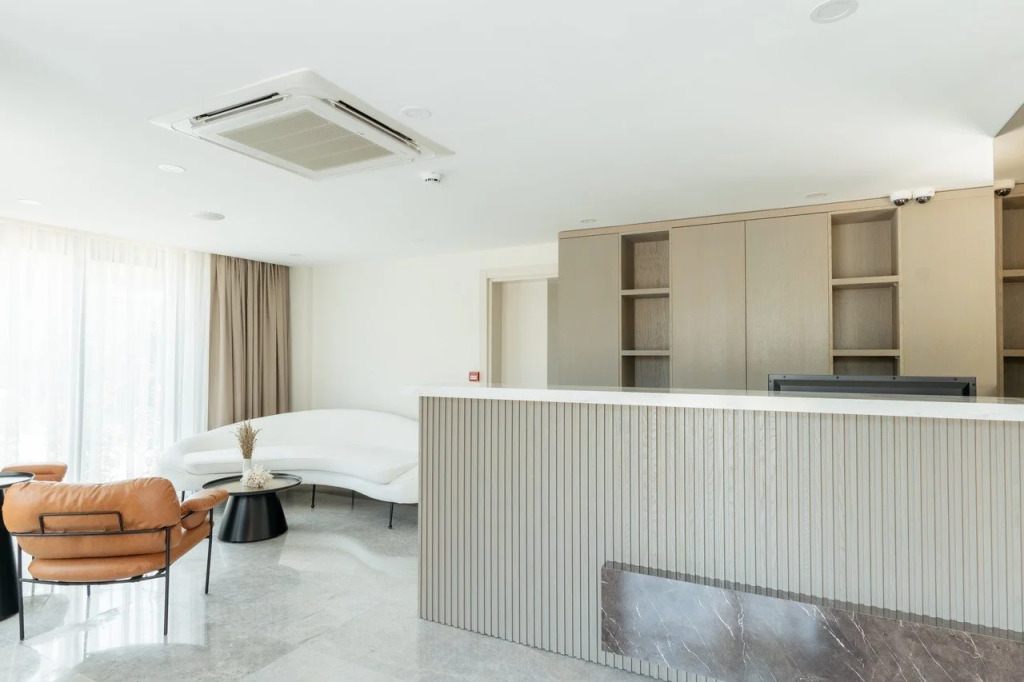 Bodrum Astrid Hotel