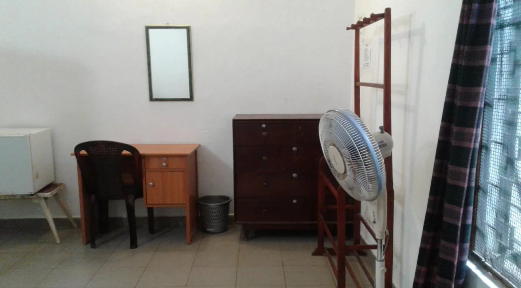 Vista Mount Lavinia Homestay