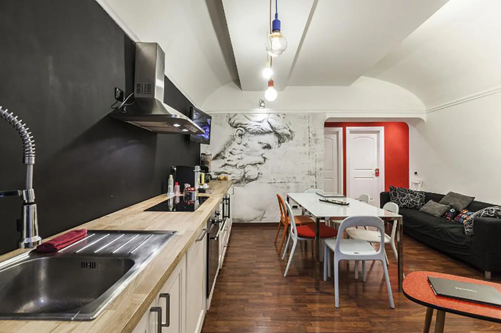 DAB Guest House