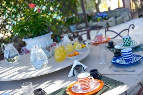 Bella Sorrento B&B