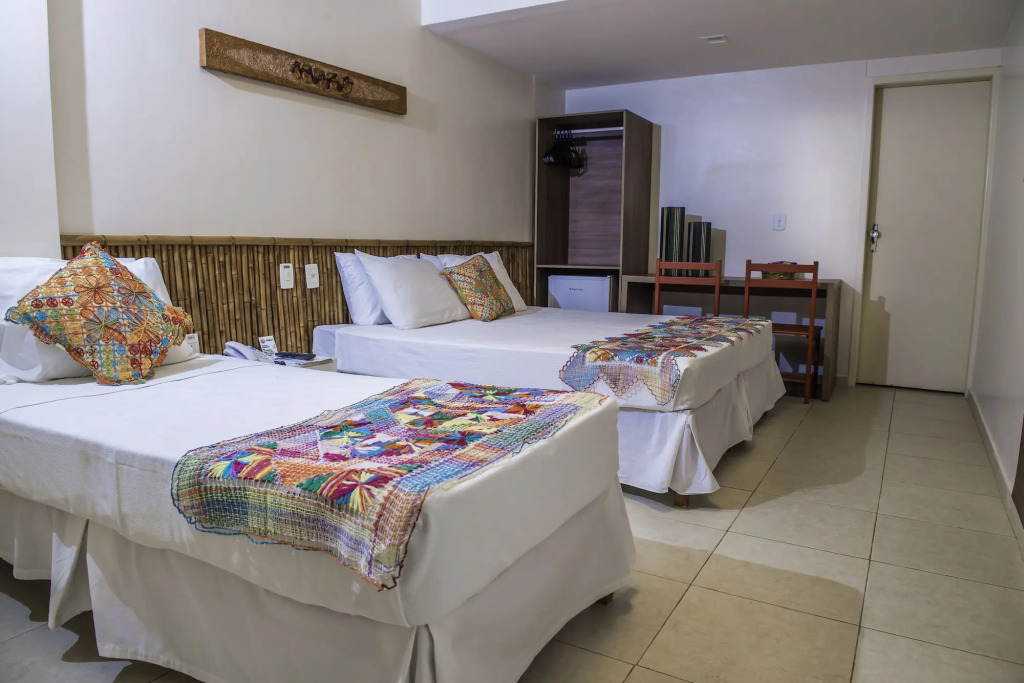 Village Barra Hotel