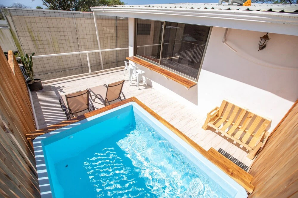 Casa Manta - Santa Teresa