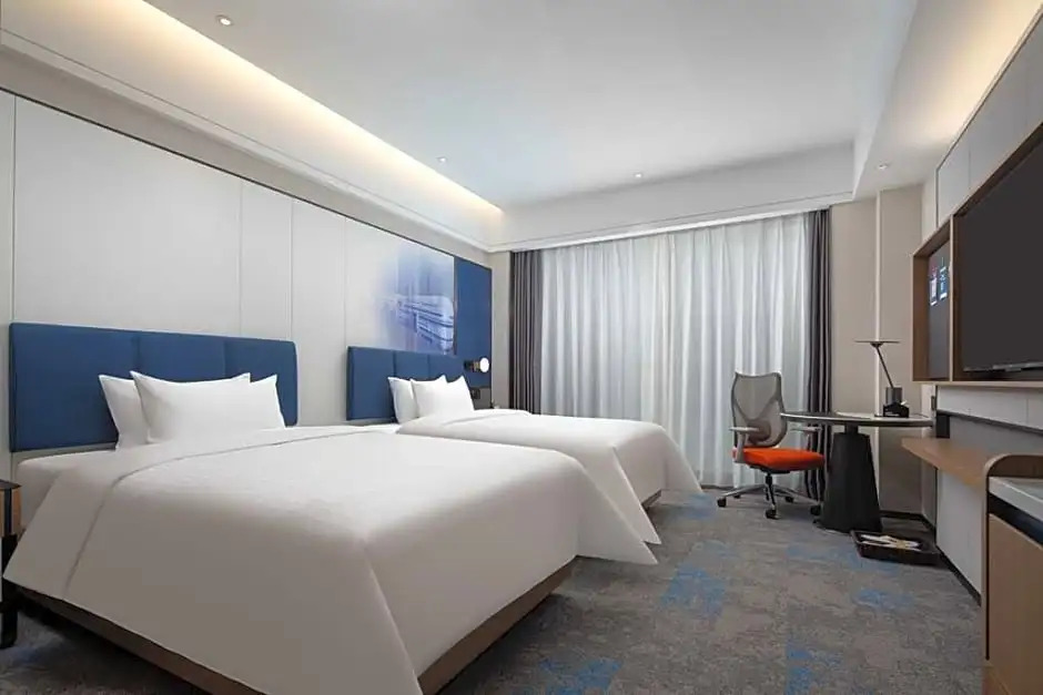 Hampton by Hilton Anqiu