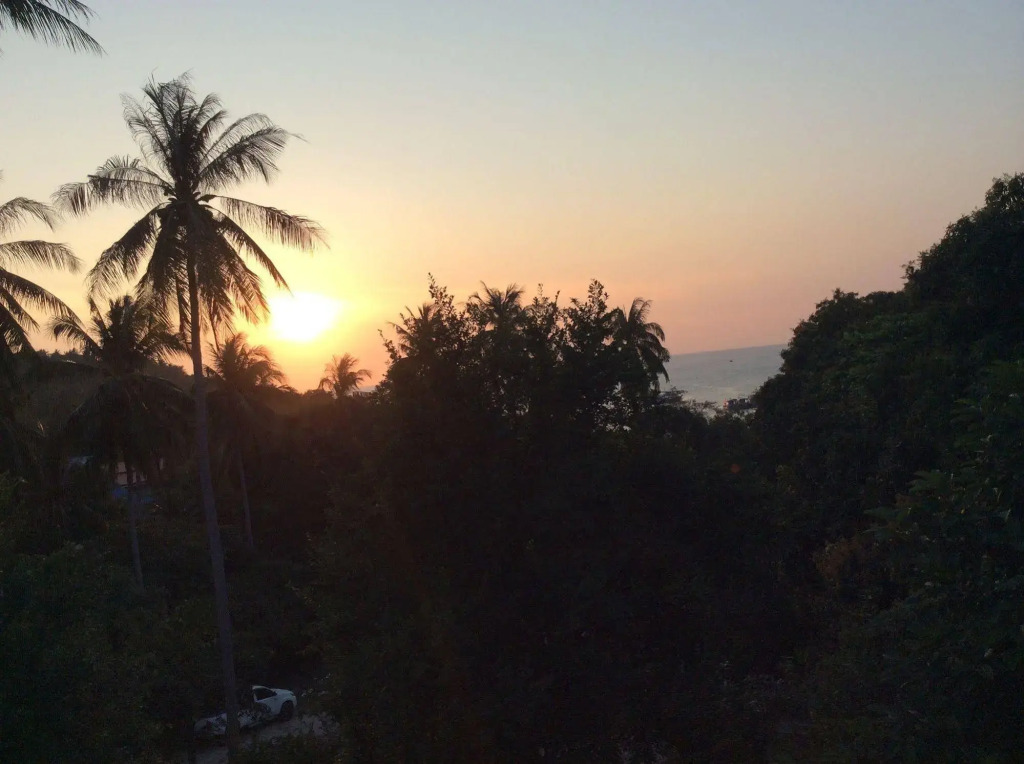 MoovInn Garden Guesthouse