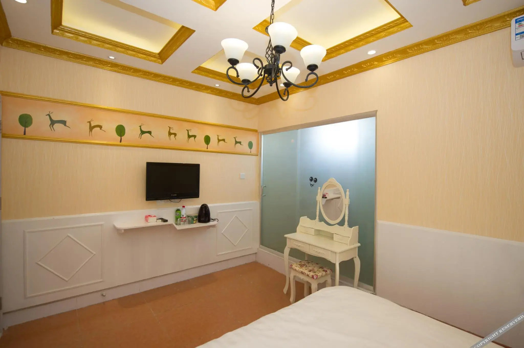 Xiamen Sunshine Holiday Inn