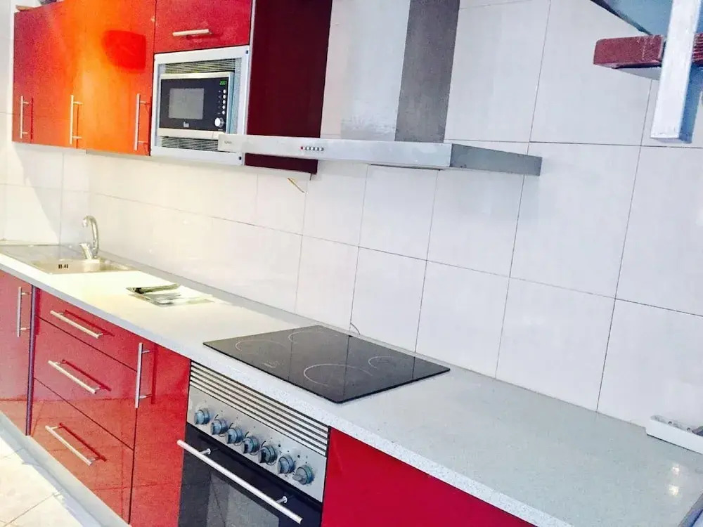 Apartamento Ocean View Triple