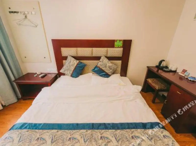 KM zhi HAO BUSINESS HOTEL