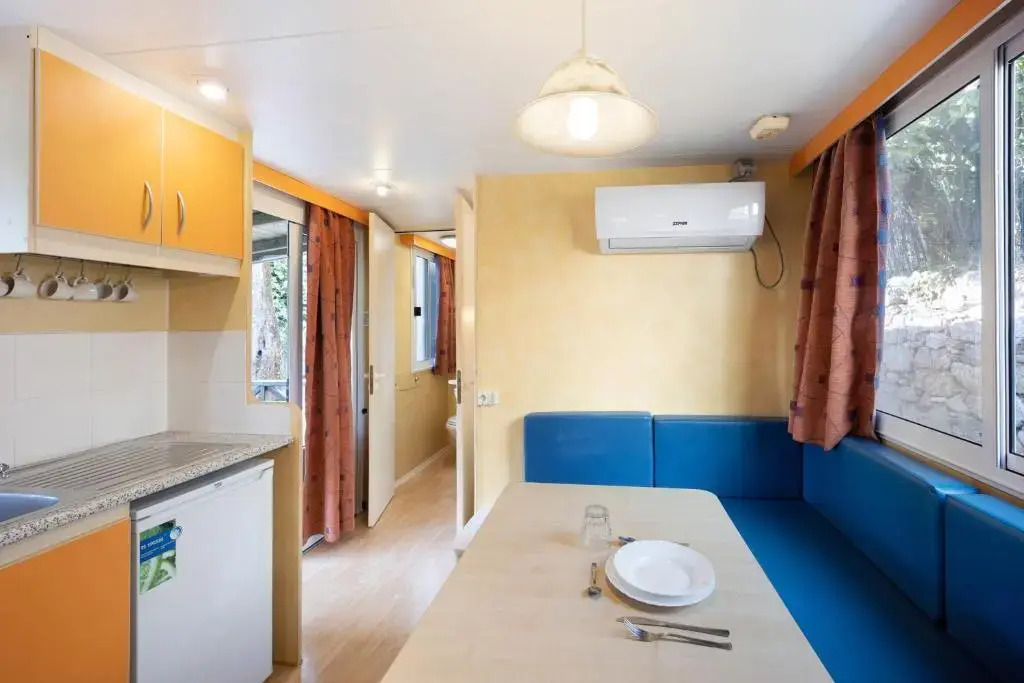 Bungalow Charme 177
