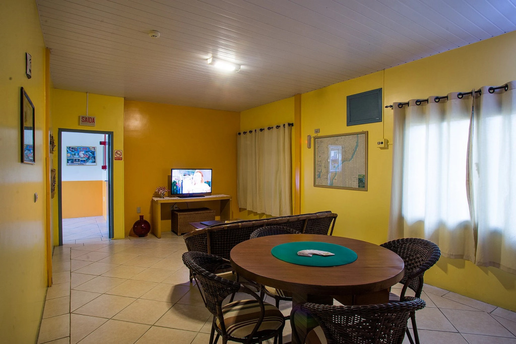 Vila Olaria Hotel