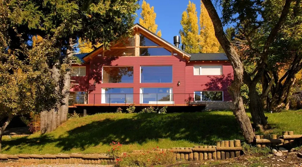 4Bed4.5Bath House Great Lake Views HV3