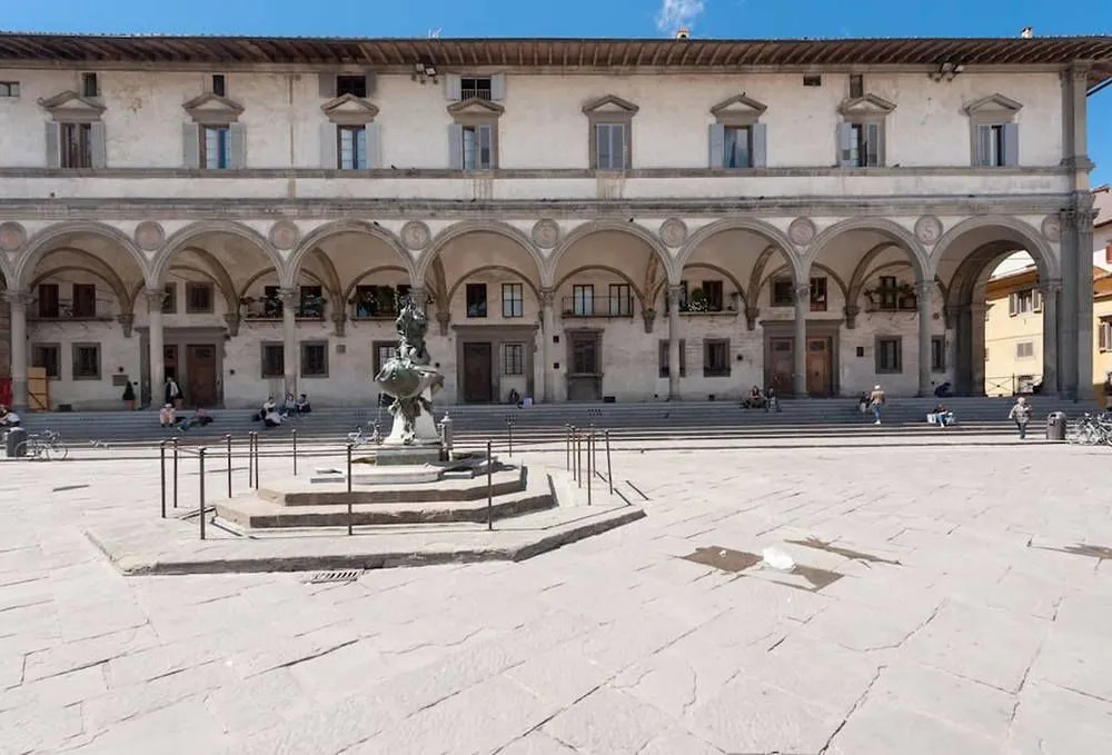Belle Arti' Stunning Apartment