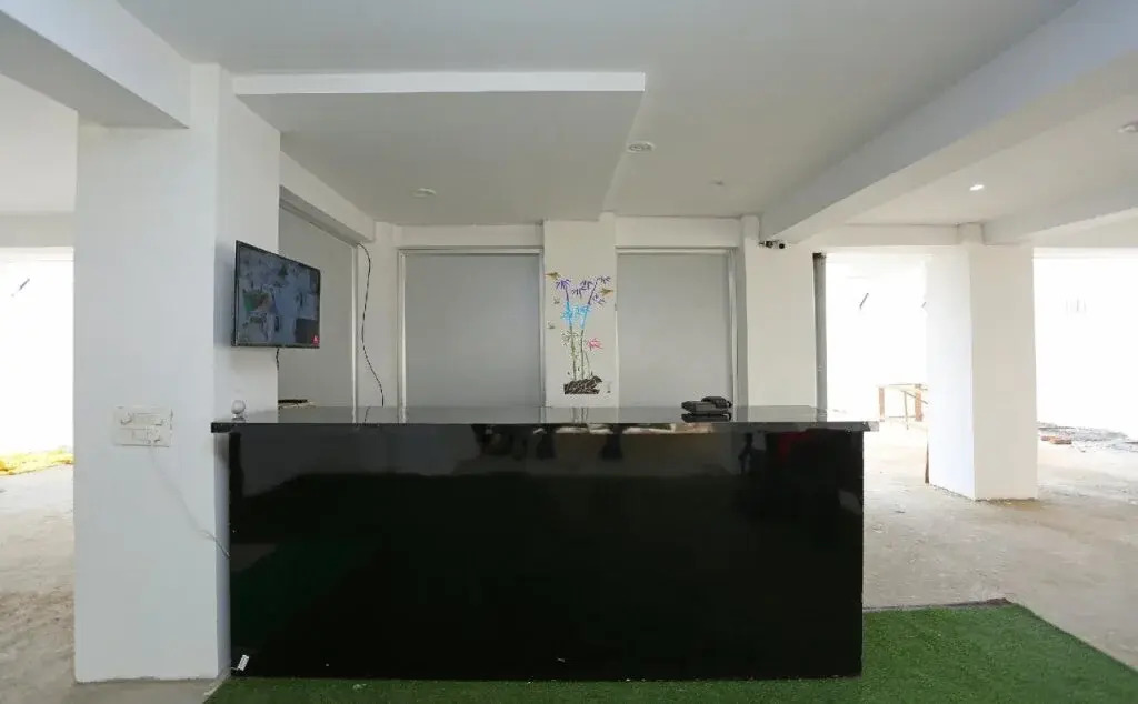 Bleu Ville Prime By OYO Rooms