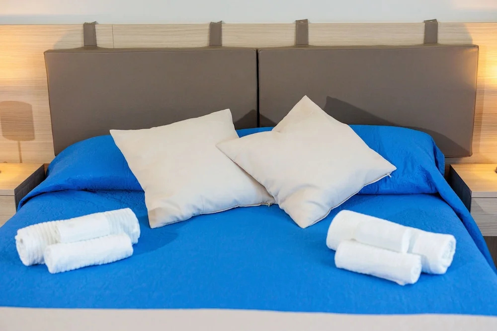 Fuori Rotta Rooms