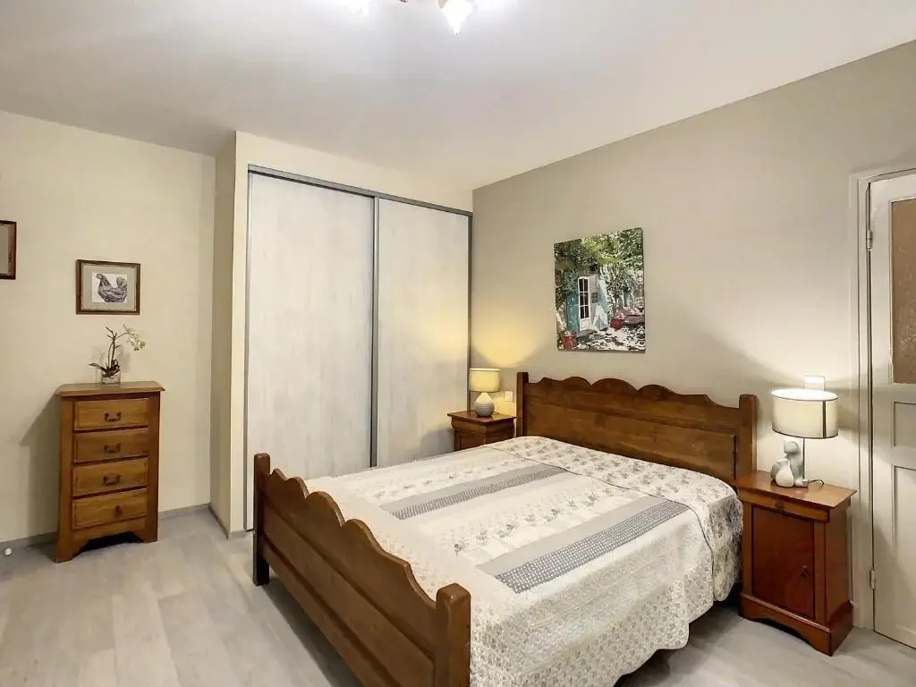 Appartement Lamalou-les-Bains, 3 pièces, 4 personnes - FR-1-451-122