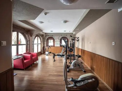 Villa Wernera Hotel & Spa