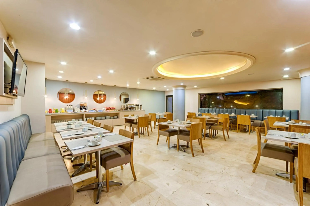 Hotel Caribe 79