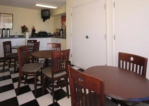 Econo Lodge