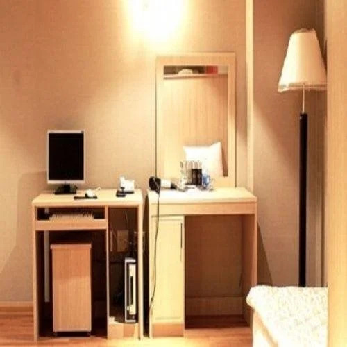 Meriel Tourist Hotel Busan
