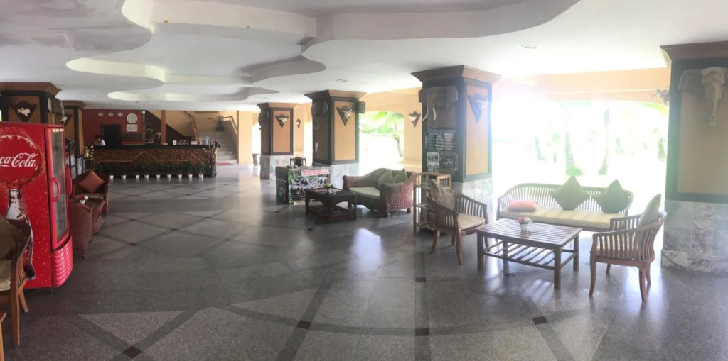 Chang Park Resort