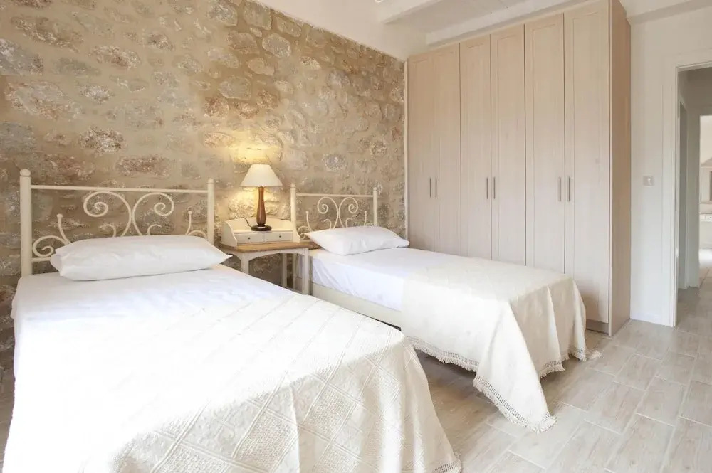 Poliana Estate Villas - Villa Gardenia 3Bd