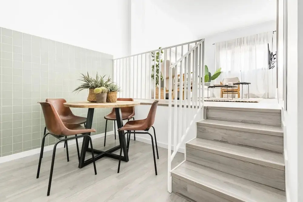 Cool Apartments by Olala Homes