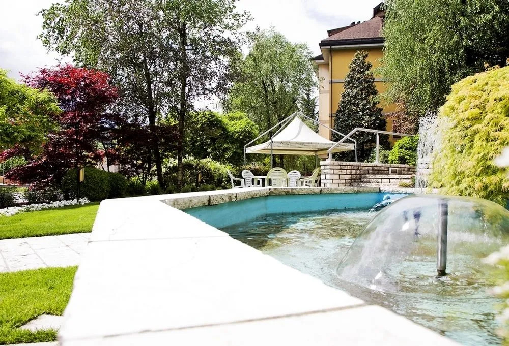 albergo aprica