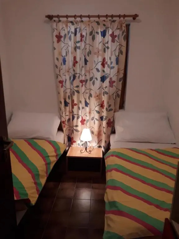Apartmani Šikić Metajna