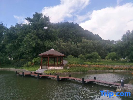 Hexieyuan Hotel
