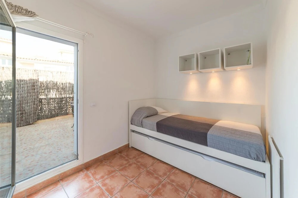 Apartamento Ariana