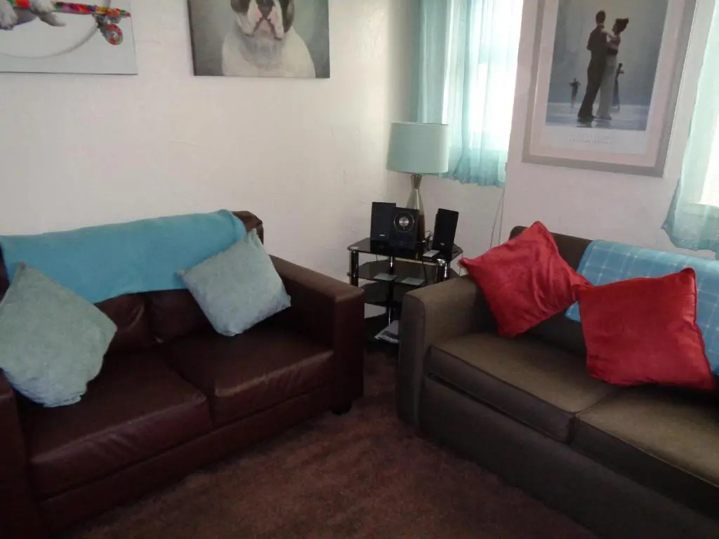 Birchwood Apartment