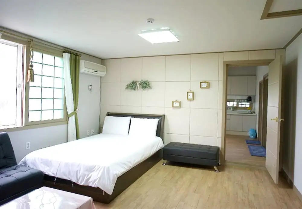 Jeju Casa Linda Pension