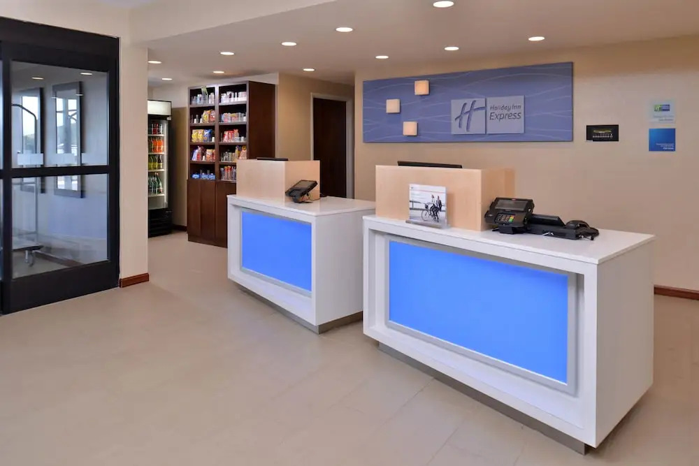 Holiday Inn Express Hotel & Suites Lonoke I-40 by IHG