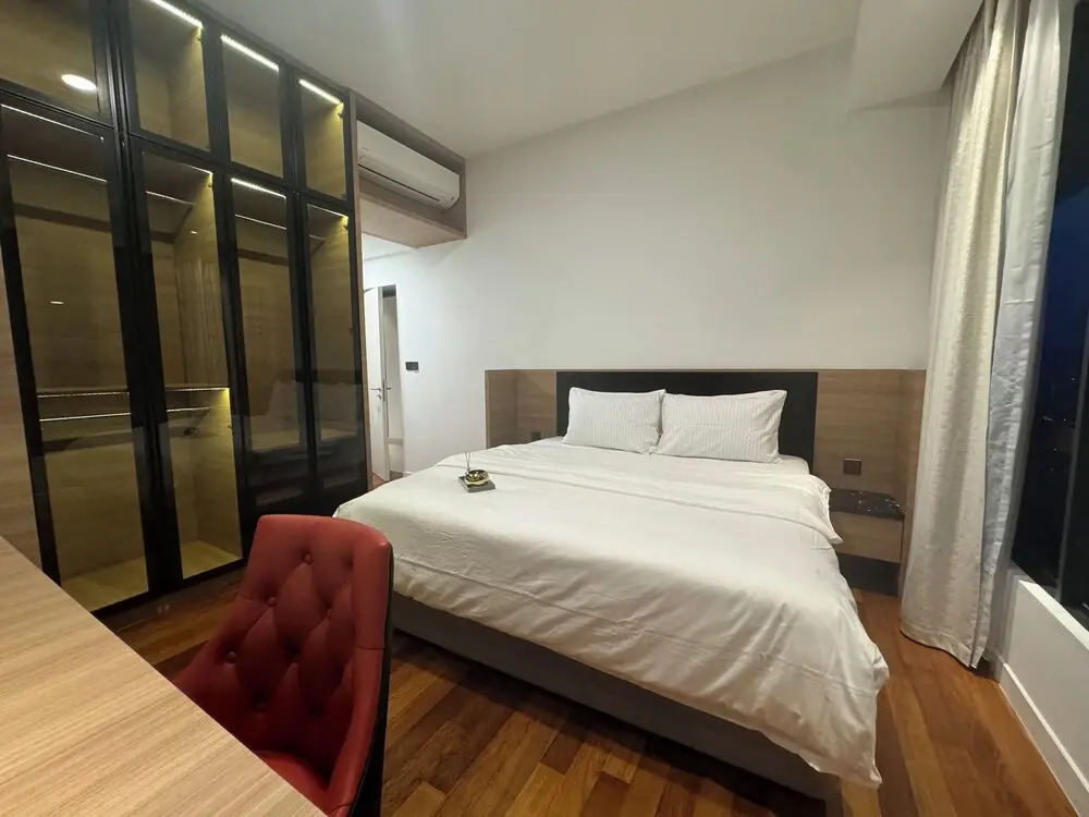 Novo Kuala Lumpur by Cobnb, Jalan Ampang