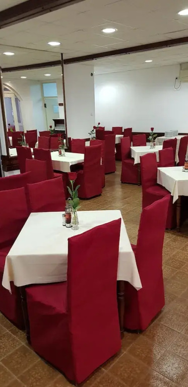 Hotel Palma