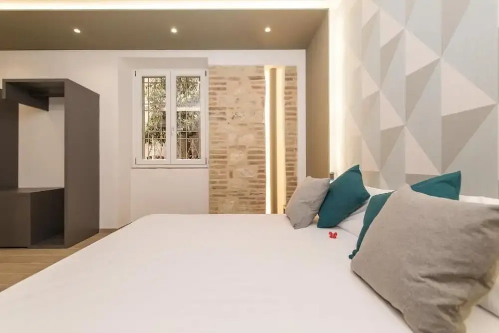 Le note di Fred Rent Room