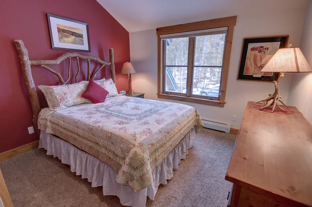 Ski Tip Ranch 8701