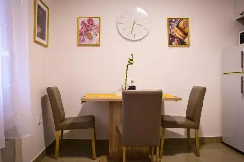 Apartments Experience Zagreb