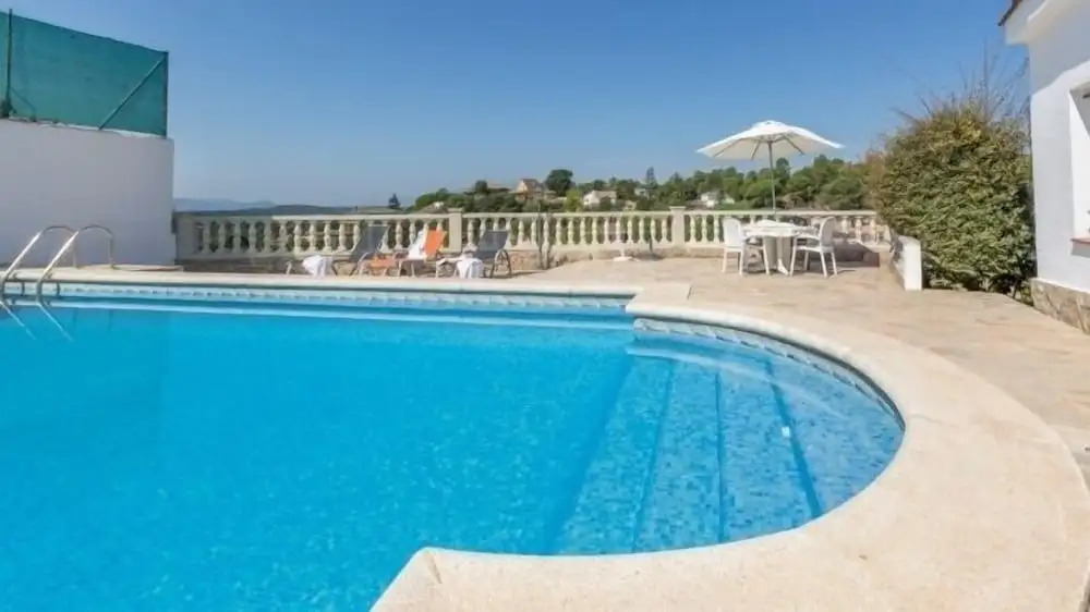 Villa Mari