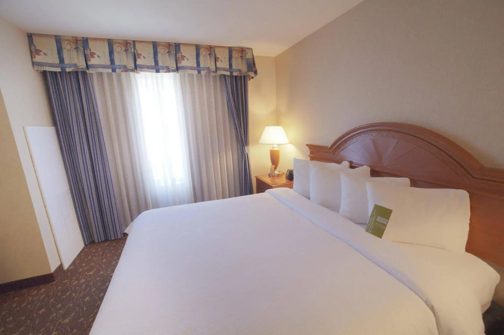 Hilton Garden Inn Albuquerque/Journal Center