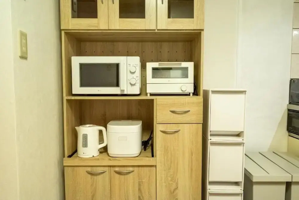 Nakamachi House