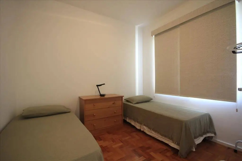 GoHouse - Apartamento Domingos 702 - Rua Domingos Ferreira,(Domingos 702)